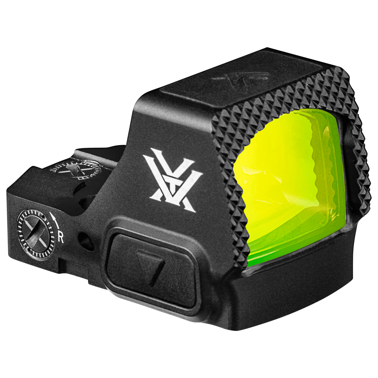 Vortex Defender-ST 3 MOA Green Dot Sight DFST-MGD3