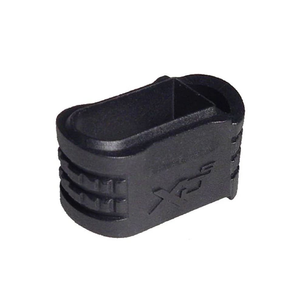Springfield Armory XD-S .45 ACP 3.3" & 4.0" Black Sleeve for Backstrap 2 XDS5002 - Main Image