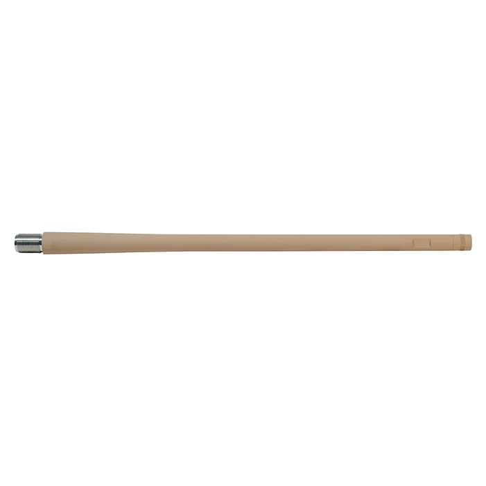 Accuracy International .260 Rem 5/8x24 24" Pale Brown AT/AX Barrel 1224012PB