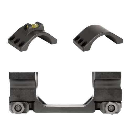 Cadex Unitized Scope Ring Base, Dia. 34mm Height: 1.50 Scope Ring Top Rear, Standard (34mm) Scope Ring Top Front, Standard (34mm) 1552-B34H-R134-F134
