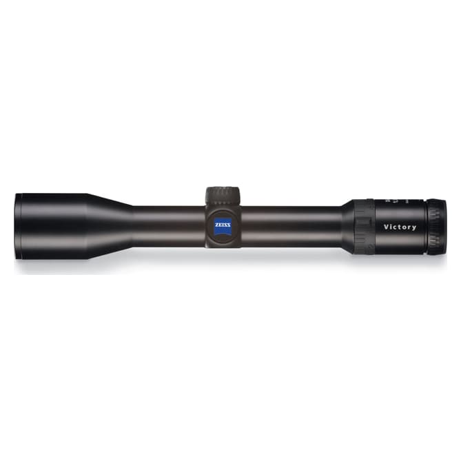 Zeiss Victory Diavari 1.5-6x42mm T* #8 Railmount Riflescope 521711-9908-000