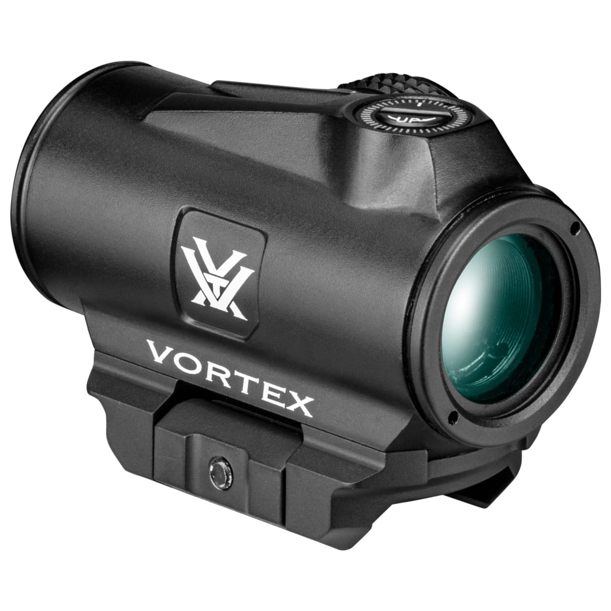 Vortex Triumph 2 MOA Red Dot TRI-RD2