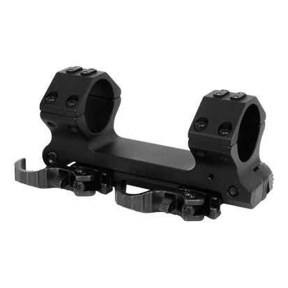 ERATAC 34mm Adjustable Incline Mount - 42mm/1.65" UA-1013