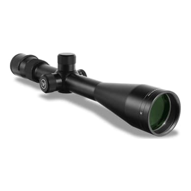 Vortex Viper 6.5-20x50 PA Rifle Scope V-Plex Wide MOA VPR-M-06FP VPR-M-06FP