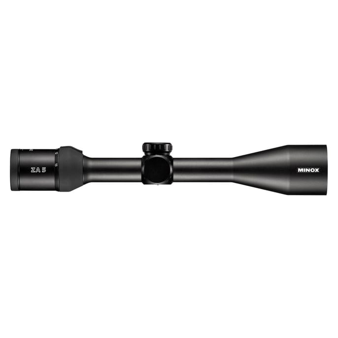 Minox ZA 5 HD 3-15x42 SF BDC 800 Riflescope 66432