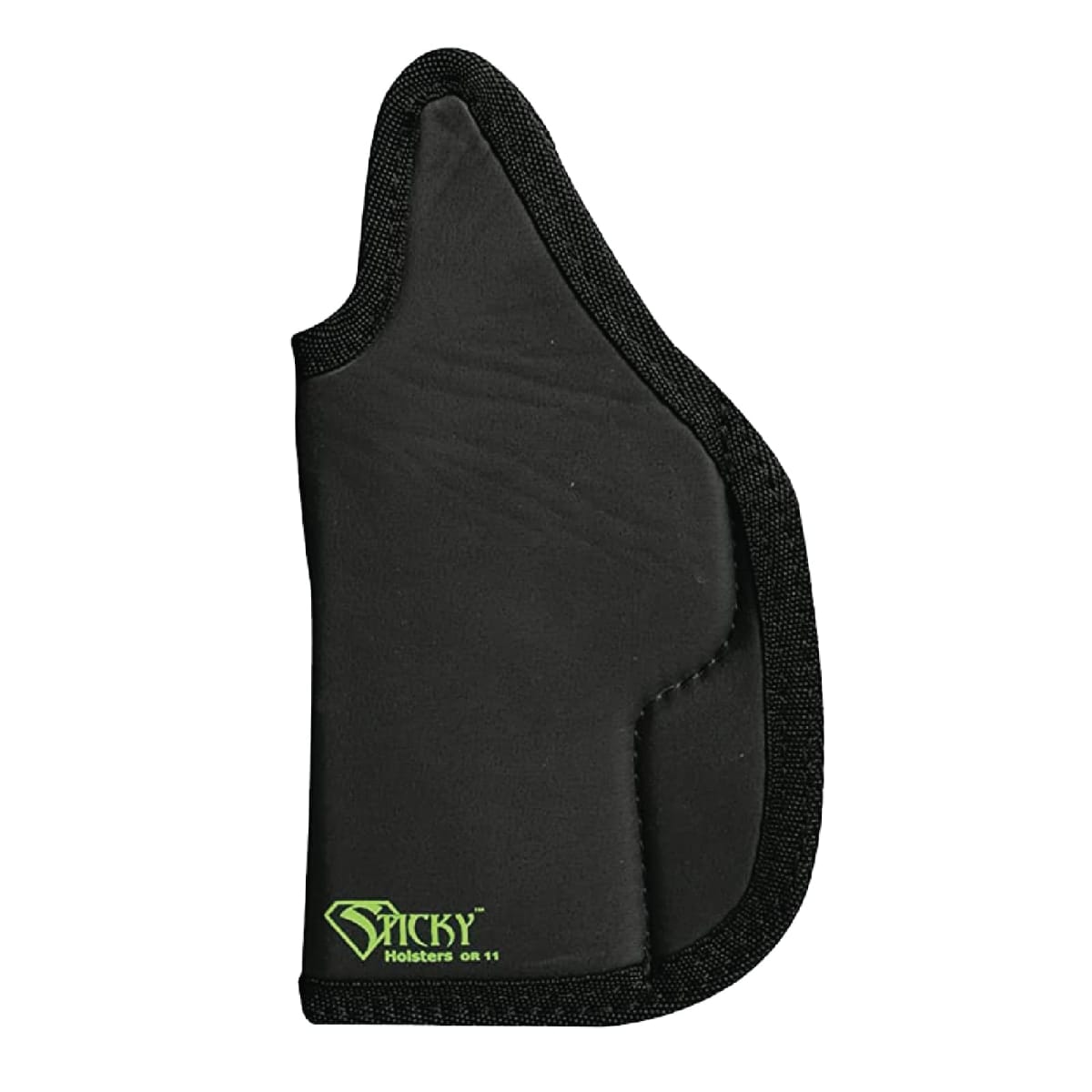Sticky Holsters Optics Ready Glock 17/22/21, HK USP 45, S&W M&P 5", Sig P 226/220/M17/320 Full, Walther G5 Match w/Light/Laser OR-9 Mod