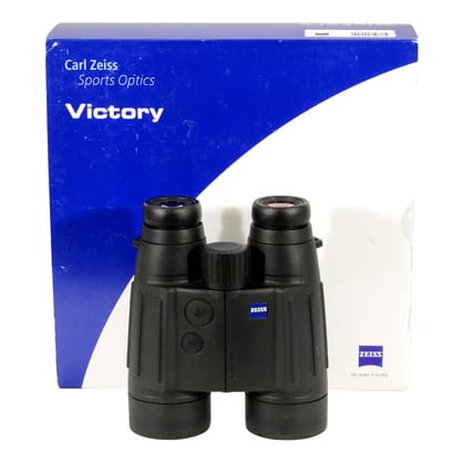 Zeiss Victory RF 8x45 T* Laser Rangefinding Binocular-UB582