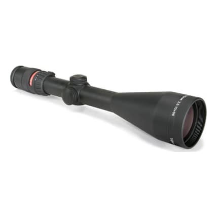 Trijicon TR22R AccuPoint 2.5-10x56 Red Triangle-DA480