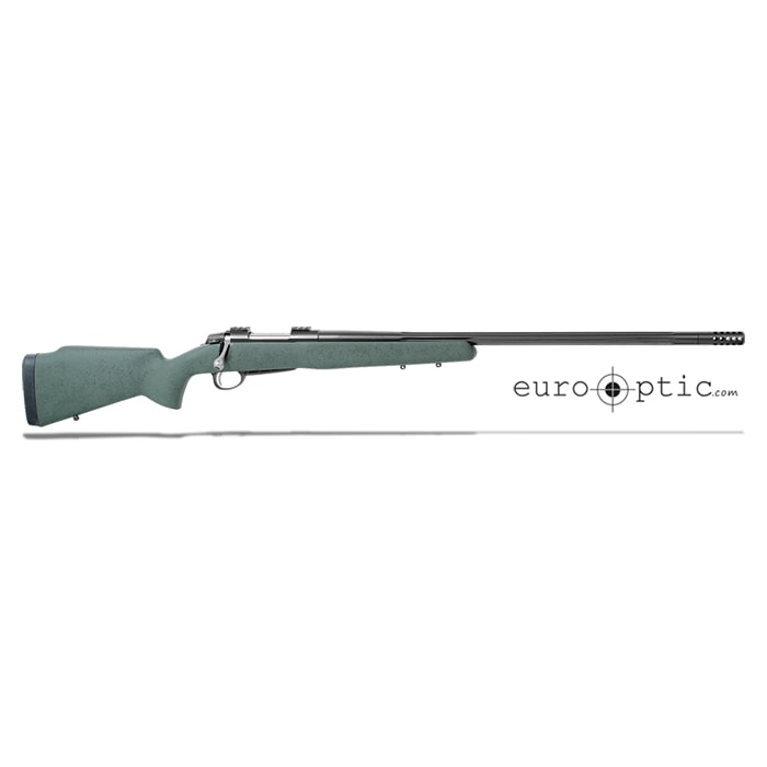 Sako A7 Long Range 308 Win Threaded with Muzzle Brake