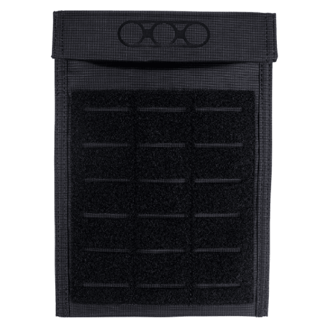 Eberlestock Fade Blocker Pouch Black FA2MB