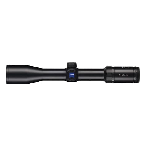 Zeiss Victory Varipoint 1.5-6x42mm T* #60 Riflescope 521717-9960-000
