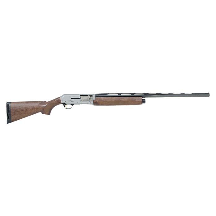 Browning Silver Hunter 12ga Shotgun UA-1151