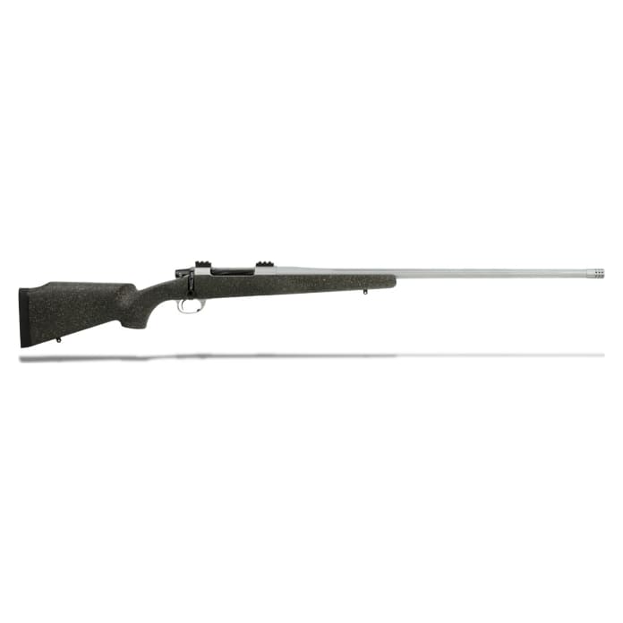 MOA Evolution Extreme Sporter Rifle 338 Lapua