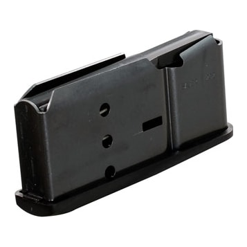 Sauer 202 Magazine Synthetic 2 Round 375 HH