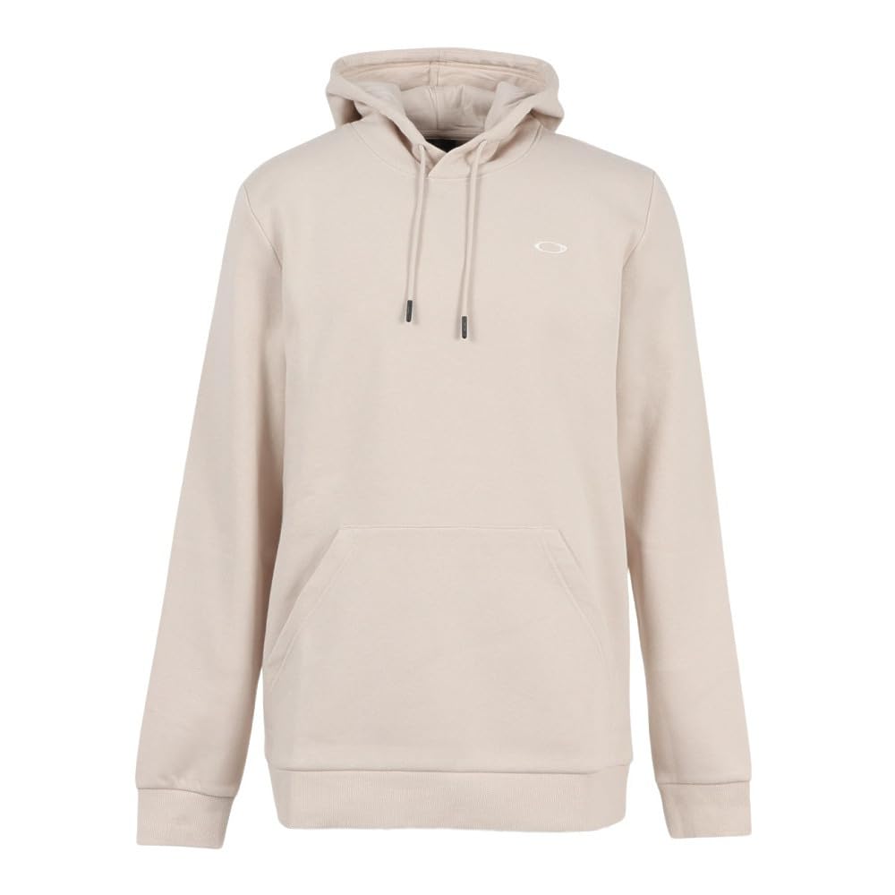 Oakley Relax Pullover Hoodie 2.0 Mist XXL FOA404847-68S-XXL