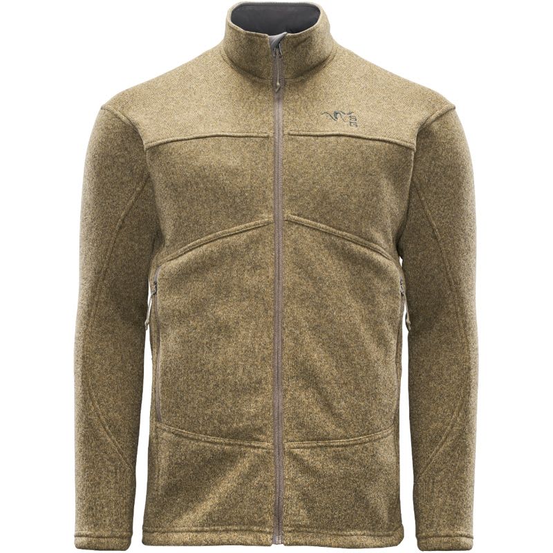 Stone Glacier Zenith Fleece Jacket Pronghorn XXX Large 20033-PR-XXXL