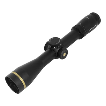 Leupold VX-6 2-12x42mm (30mm) CDS-ZL Matte Duplex 170790 170790