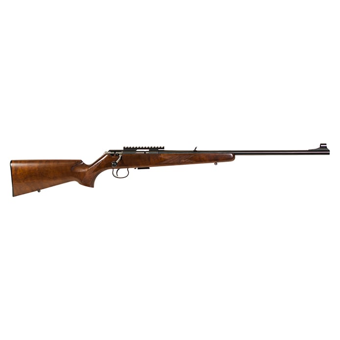 Anschutz Match 64 1516 D KL Used UA1459