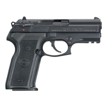 Stoeger Cougar Bruniton Black w/rail 45 ACP 8+1 31704