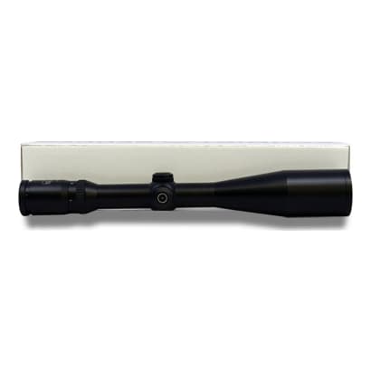 Schmidt Bender Classic 4-16x50 A9 Reticle-UA367