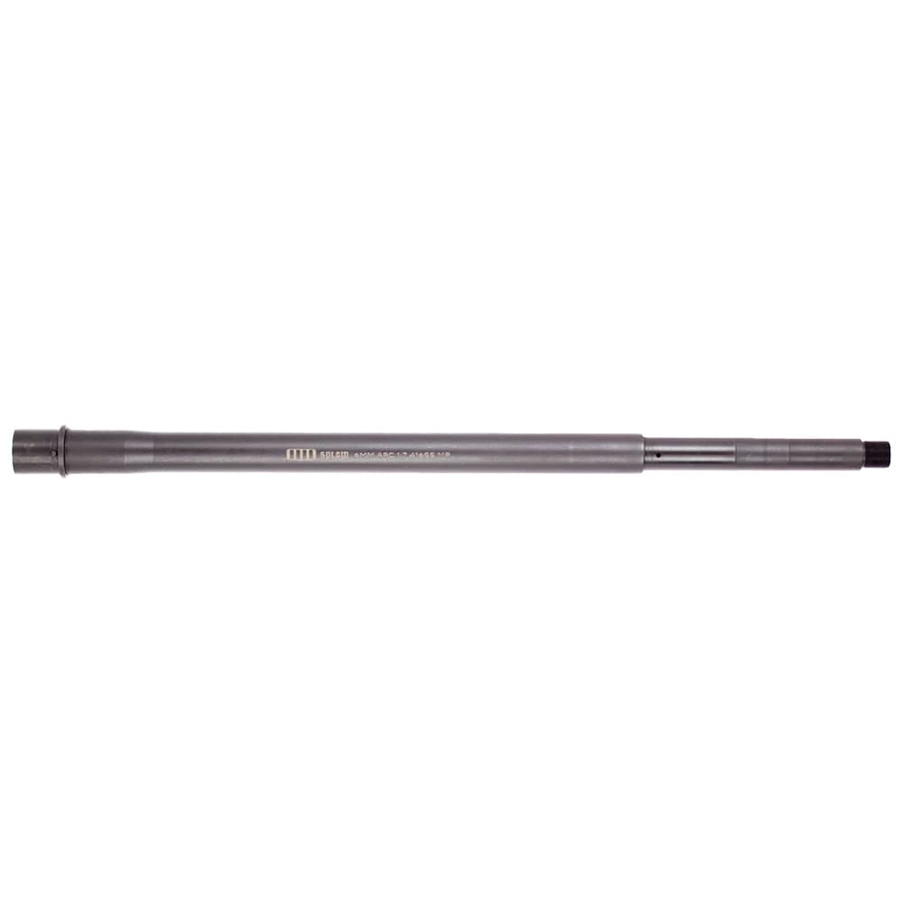 Sons of Liberty Gun Works Precision SPR 6mm ARC 14.5" 1:8 5/8x24 Muzzle Thread Midlength 416R Stainless Barrel 14-5Precision-SPR-6ARC - Main Image