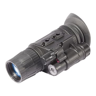 ATN NVM14-3A Night Vision Monocular Weapon Sight NVMPAN143A NVMPAN143A