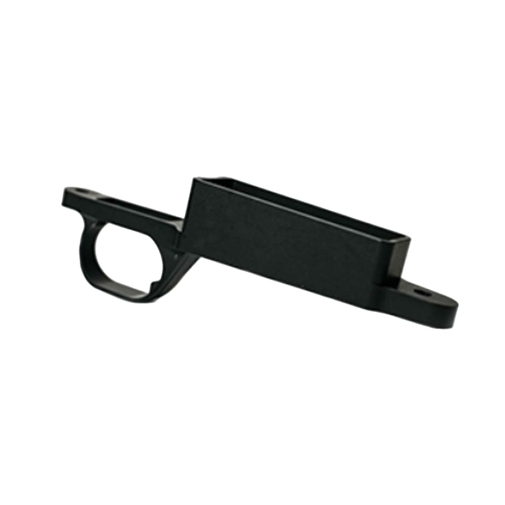 Hawkins Precision M5 DBM Long Action (CIP+ -338 Lapua) 3.850" Accurate/MDT Magazines Bottom Metal 310-0001-02+