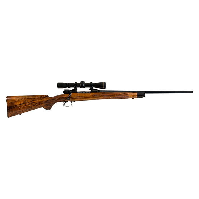Dale W Goens .280 Rem Mauser Rifle CNSNG-20170412-EOL280Goens
