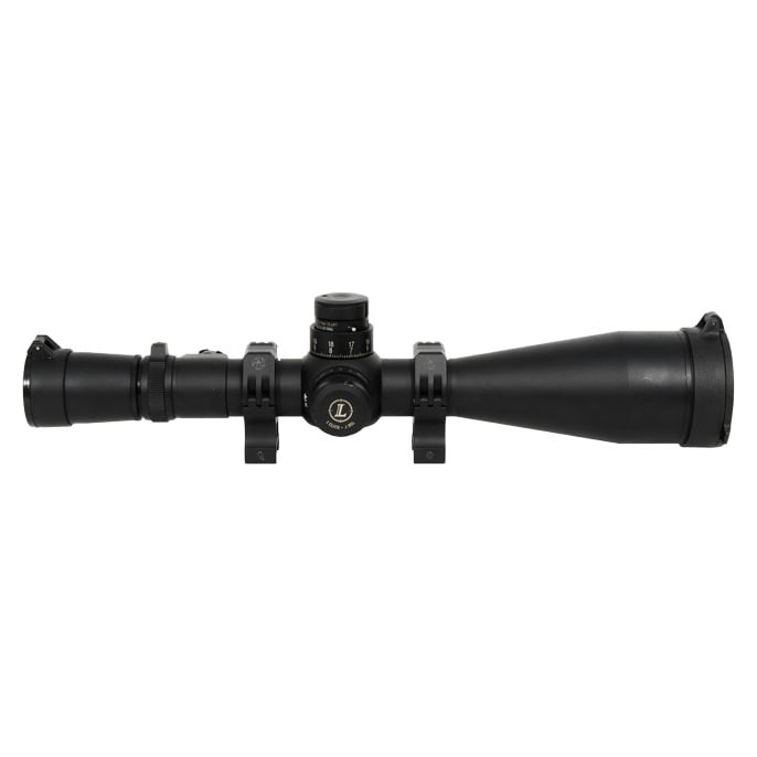 Leupold Mark 8 3.5-25X56 M5B2 Illum. Tremor2 Scope UB-1024
