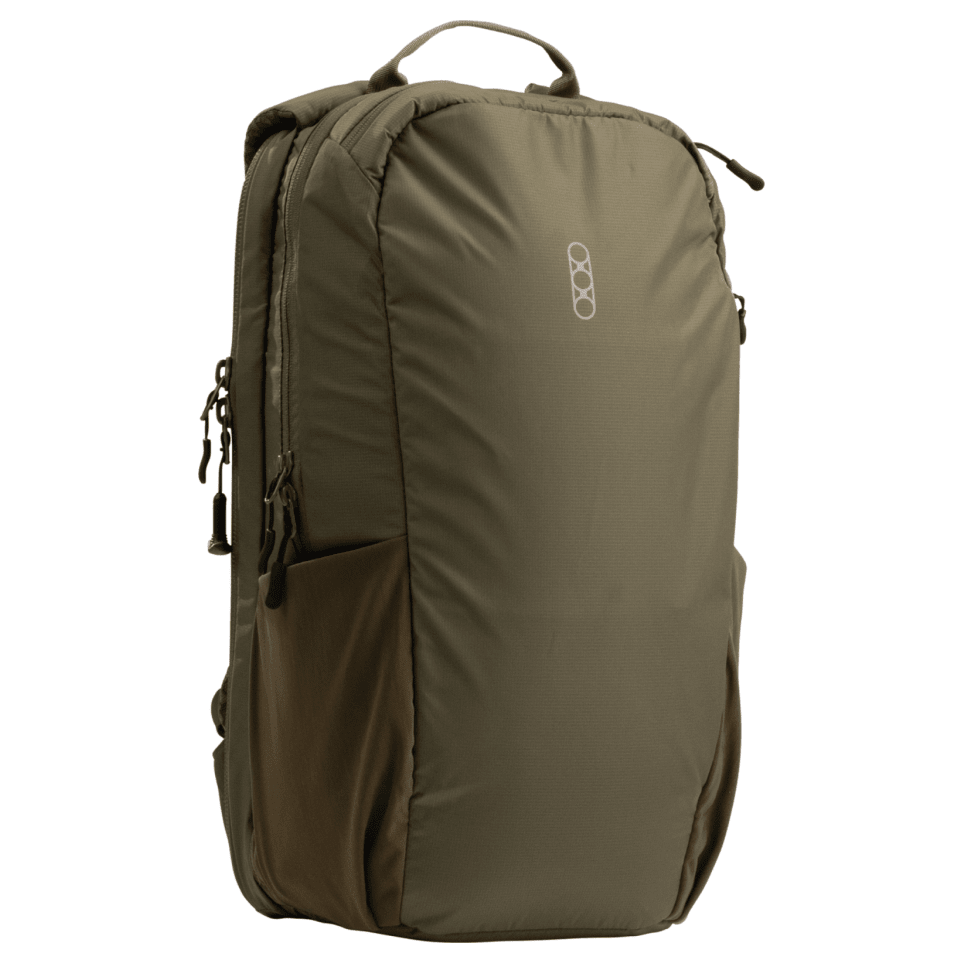 Eberlestock Fade Transport 18 Olive F18MO