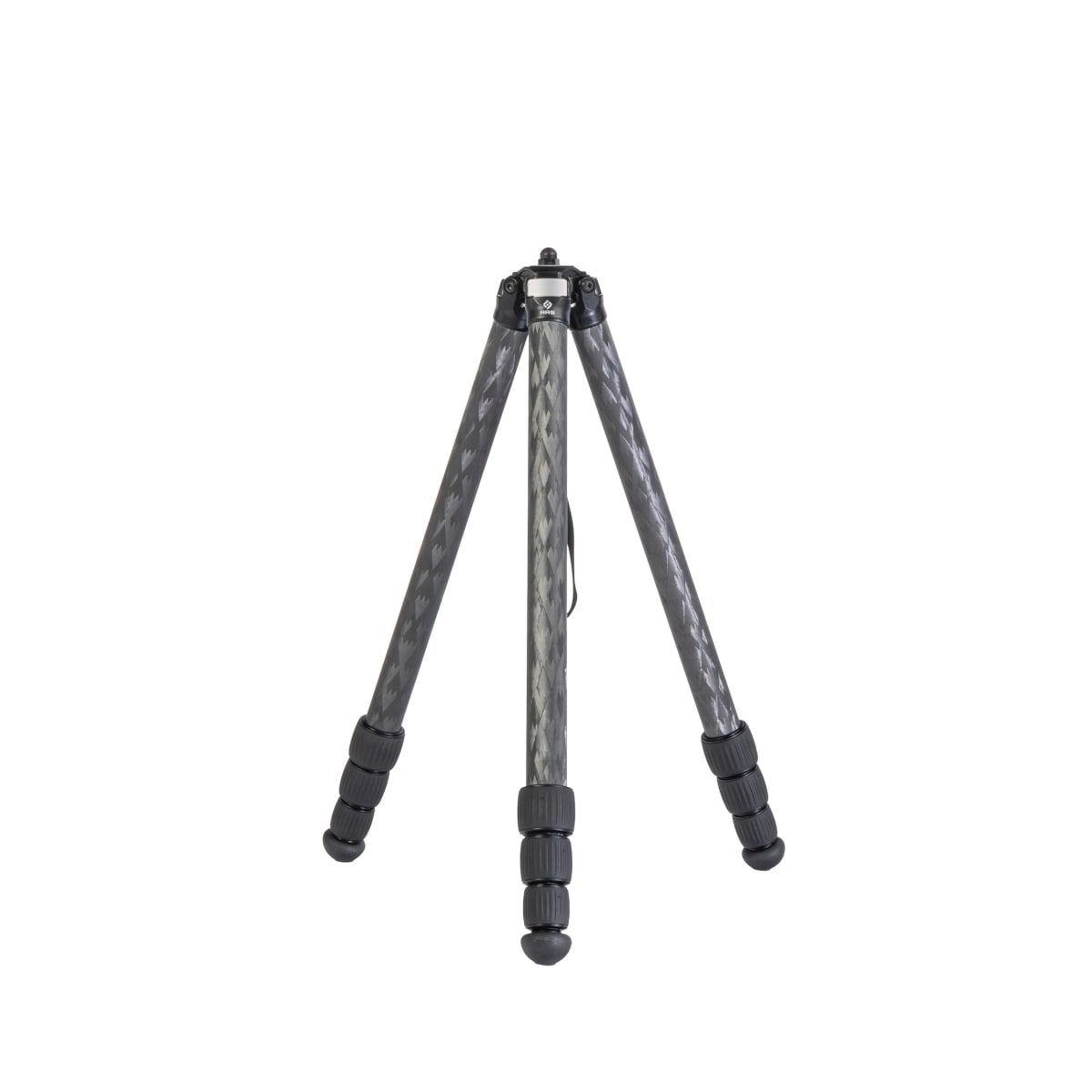 Really Right Stuff TFCX-14L Tall Carbon Fiber Crossover Tripod RRS-9030193 - Main Image