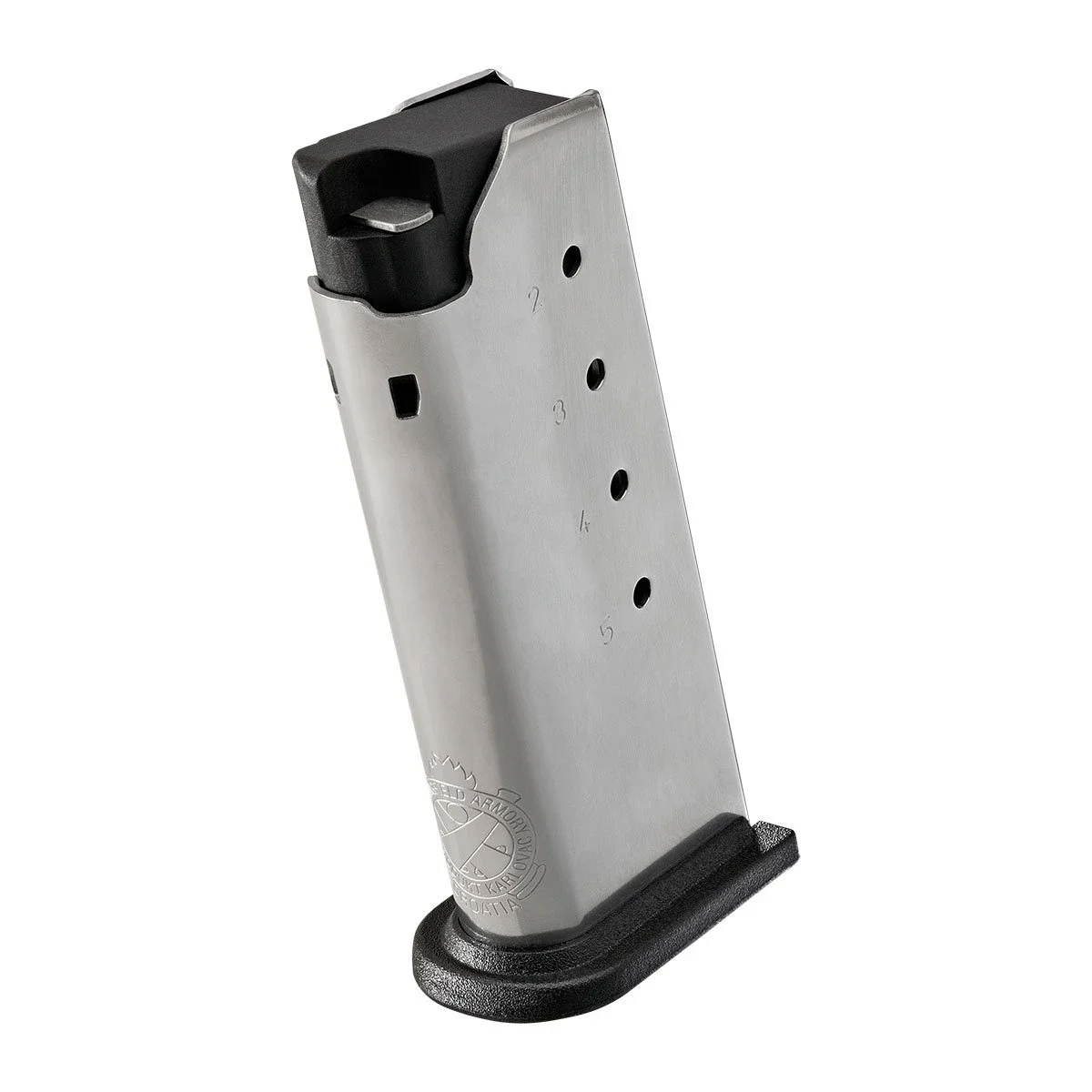 Springfield Armory XD-S .45 ACP 5rd Magazine XDS5005 - Main Image