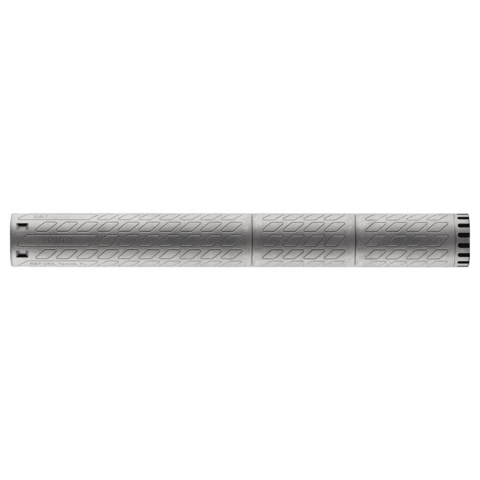 B&T MP5 SD 9mm RBS Modular Suppressor SD-MP5SD-RBS-M