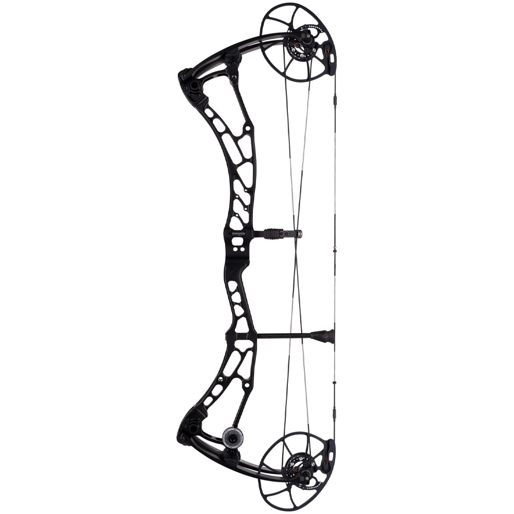Bowtech Solution LS RH Kit 12725R