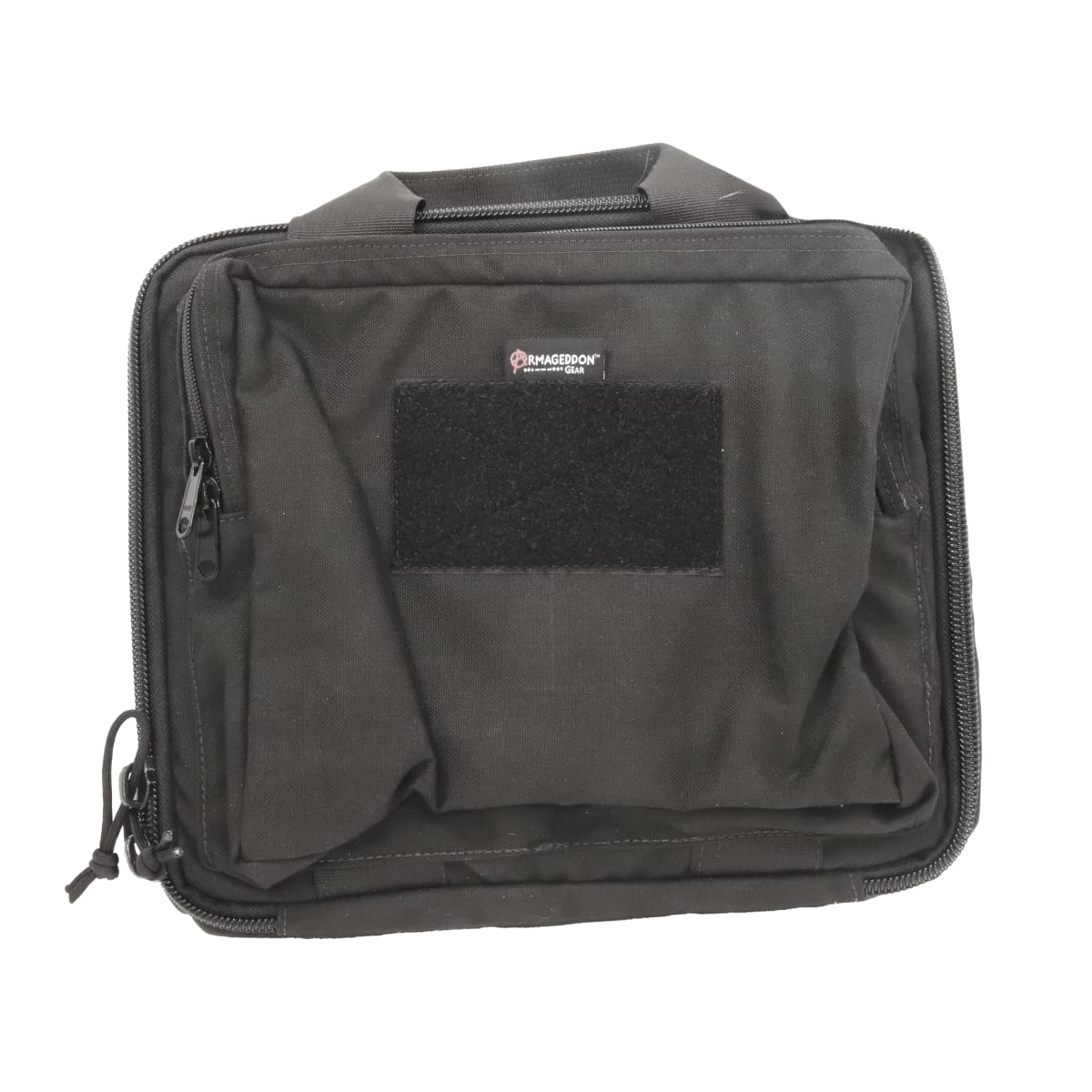 Armageddon Gear Perfecter Pistol Case BK AG0659-BK