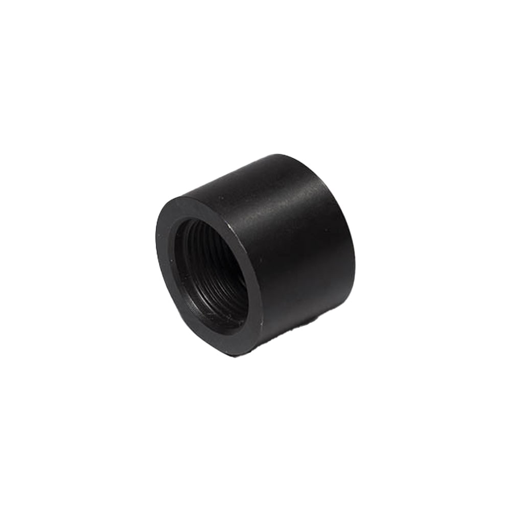 Christensen Arms 5/8x24 .910 Outside Dimension Black Nitride Thread Protector 810-00018-03