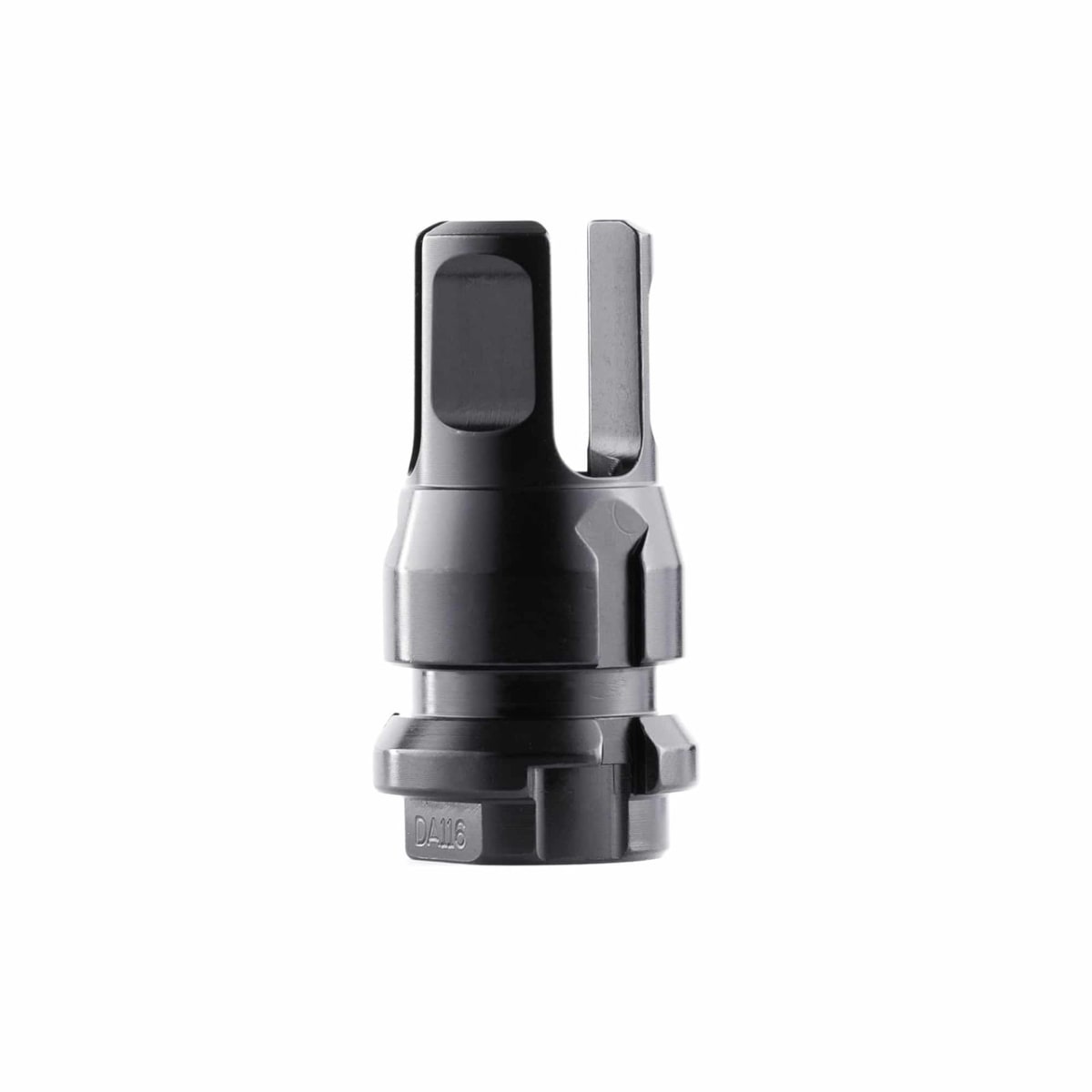 Dead Air Dead Air KeyMicro 9mm 1/2-28 17-4 GOV Flash Hider DA115GOV