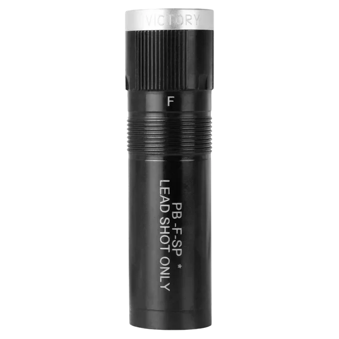 Beretta Victory 12ga F BLK EXT 1" Choke Tube C6F678 - Main Image