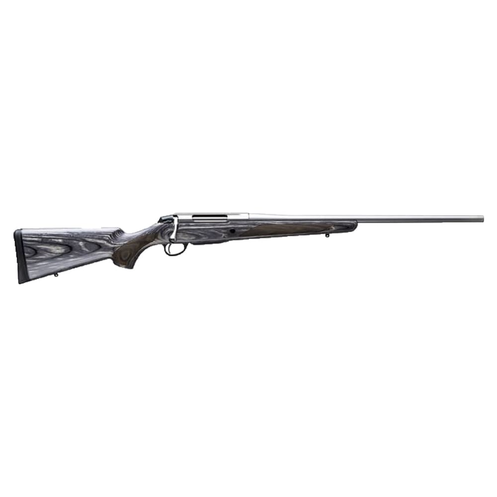 Tikka T3x Laminated 7MM REM MAG 22bbl 1:9 5/8x24 Laminated/Stainless JRTXG37022MT