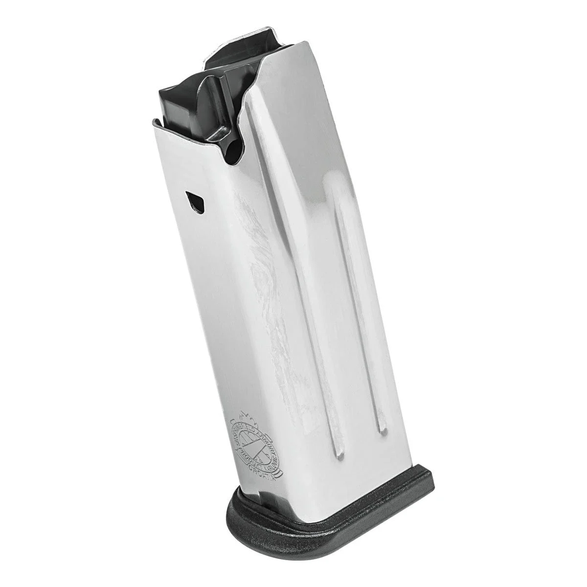 Springfield Armory XD(M) 10mm 15rd Black Magazine XDM5015 - Main Image