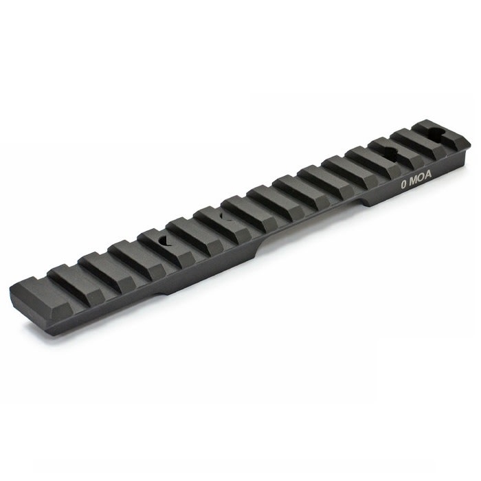 Tikka T1x Picatinny Rail 0MOA S545213742 - Main Image