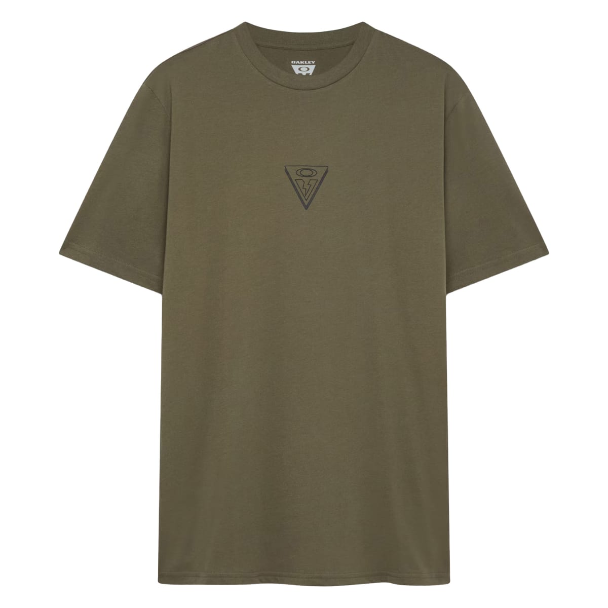 Oakley SI Mission Dark Brush T-Shirt FOA409350-86V - Main Image