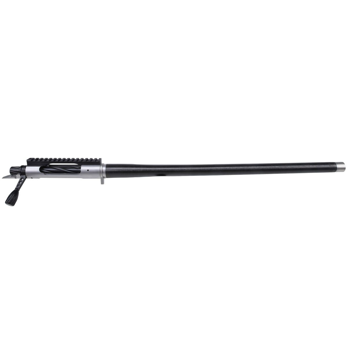 Christensen Arms 6.5 PRC 22" Bead Blasted Stainless Steel Carbon Fiber Barreled Action w/Trigger Pins & 20 MOA Rail 801-16002-01