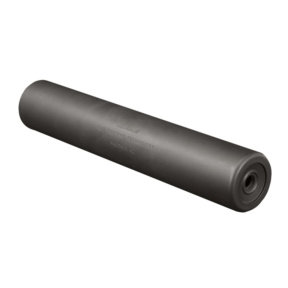 AWC PSR .30 Cal Brake 5/8x24 Black Suppressor PSR308 - Main Image