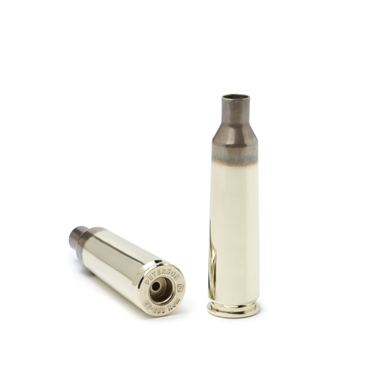Peterson .22-250Rem Bulk "Shooter Pack" Box of 500 40087-P