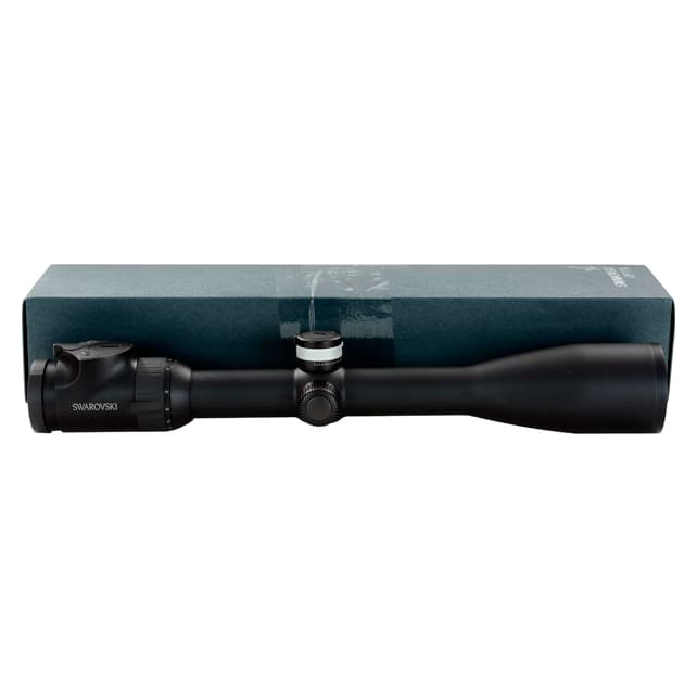 Swarovski Z6i 3-18x50 BT 4A-I (Gen 1) -UB601