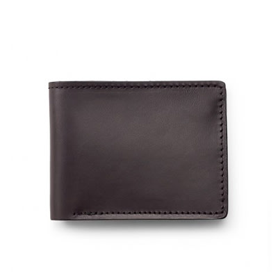 Filson Bi-Fold Wallet Brown FCO-007971 FIL-70399-Brown-