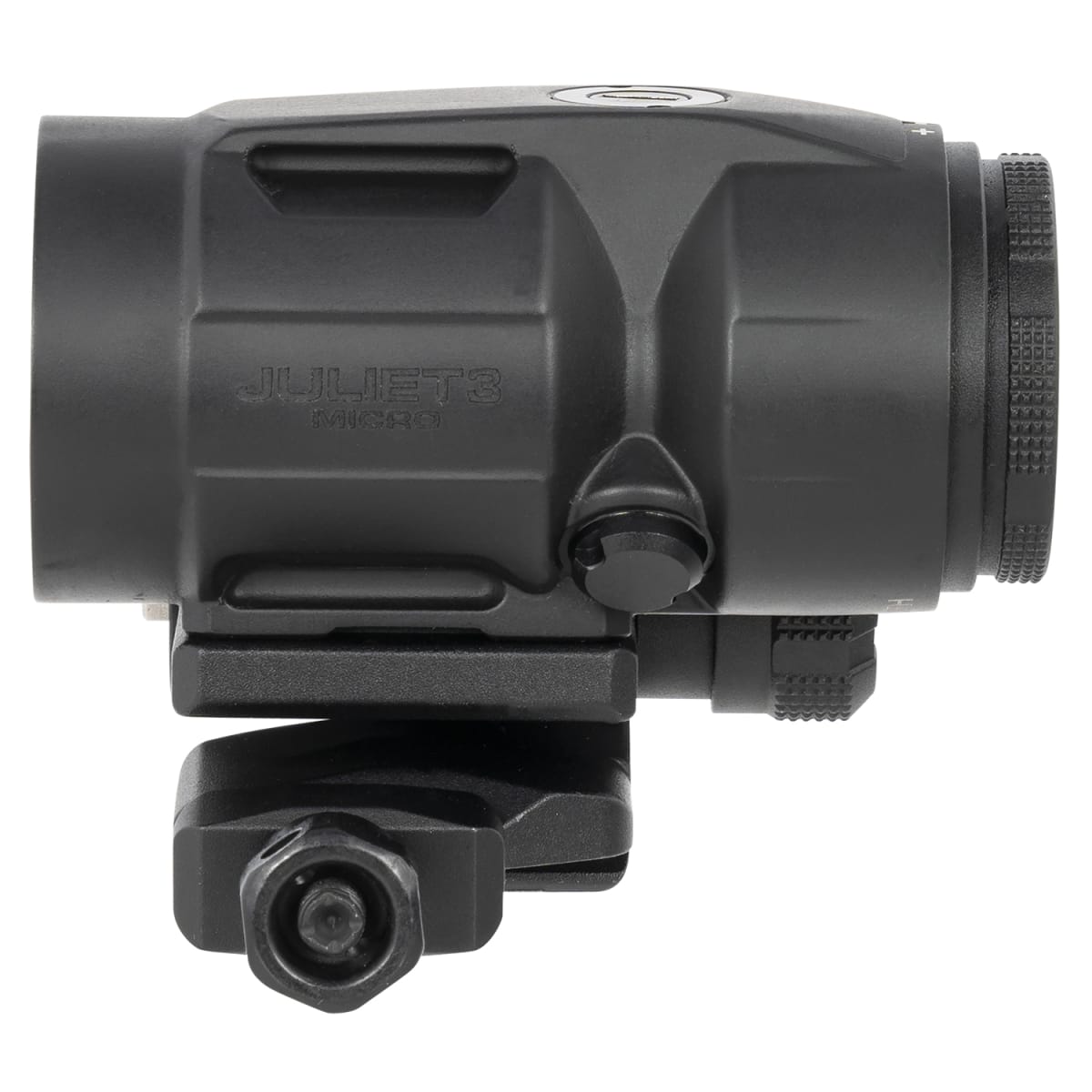 Sig Sauer JULIET3T-MICRO 3x22mm MSAR-Compatible Micro Magnifier SOJ3MT01