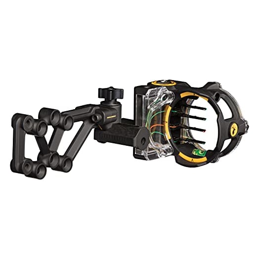 Trophy Ridge React H4 LH .019 Black Sight AATS0014L19