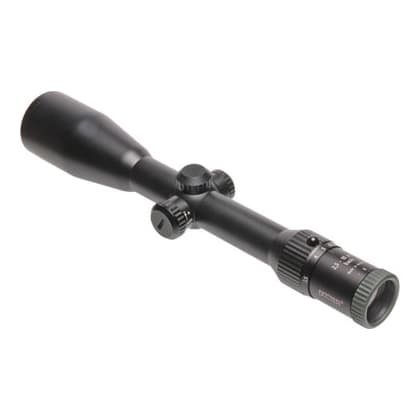 Docter Basic 2.5-10x50R 0 Ret Scope 56715
